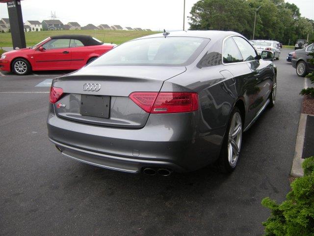 Audi S5 R1 Coupe