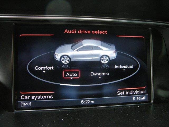 Audi S5 2013 photo 1