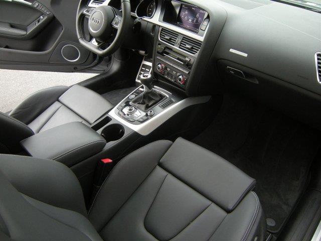 Audi S5 2013 photo 10