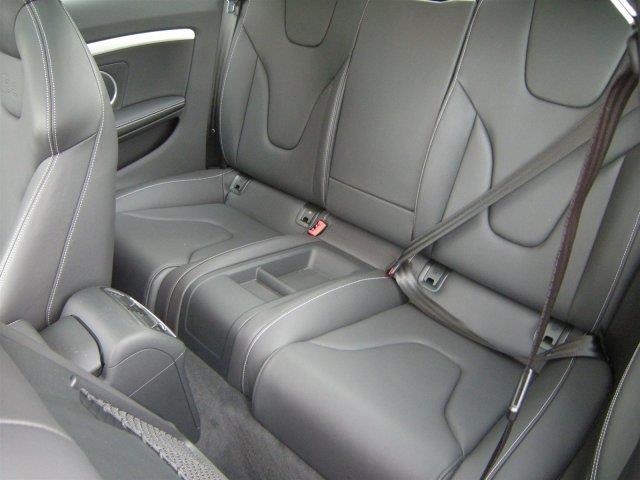 Audi S5 2013 photo 12