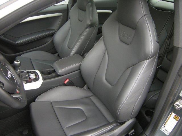 Audi S5 2013 photo 14