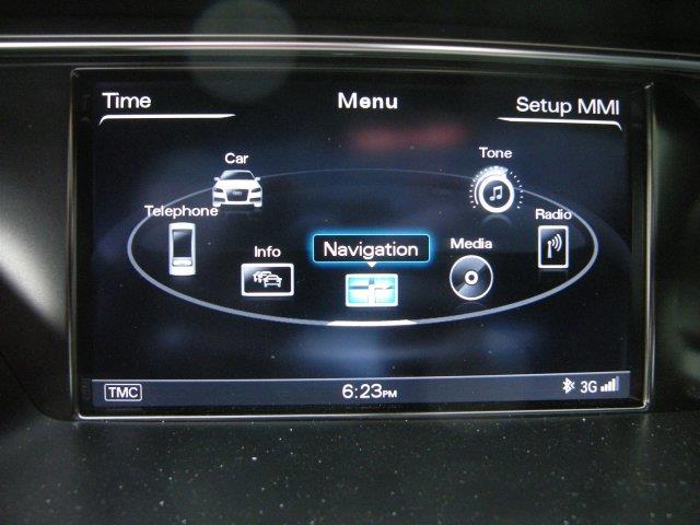 Audi S5 2013 photo 16