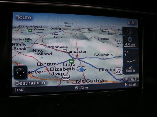 Audi S5 2013 photo 17