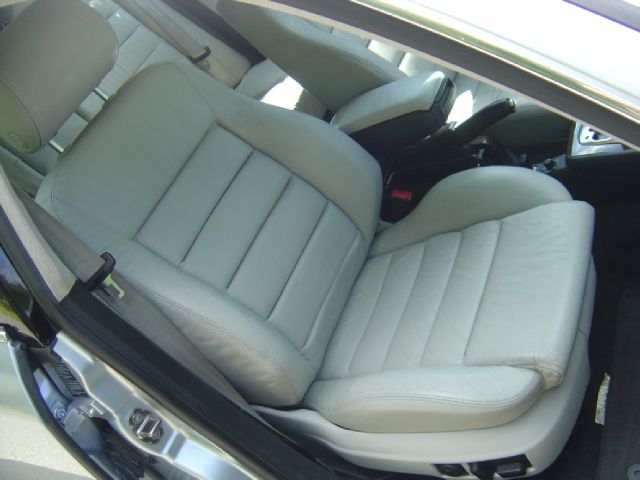 Audi S6 2002 photo 15