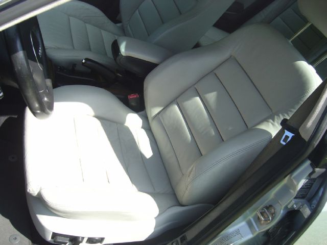 Audi S6 2002 photo 16