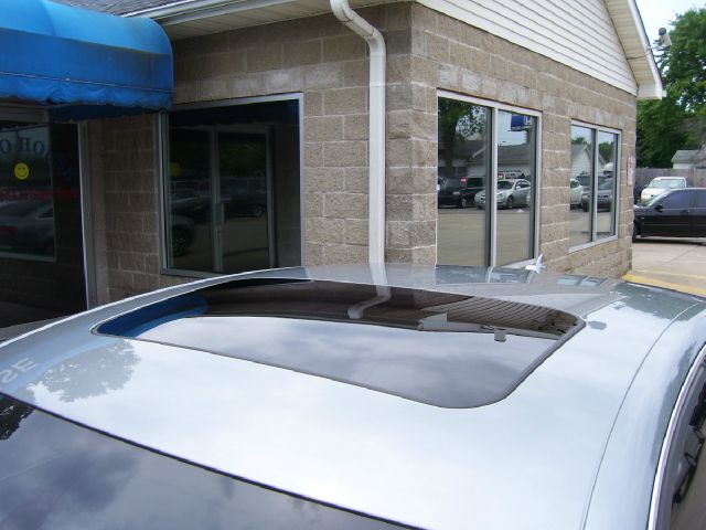 Audi S6 3.5tl W/tech Pkg Sedan