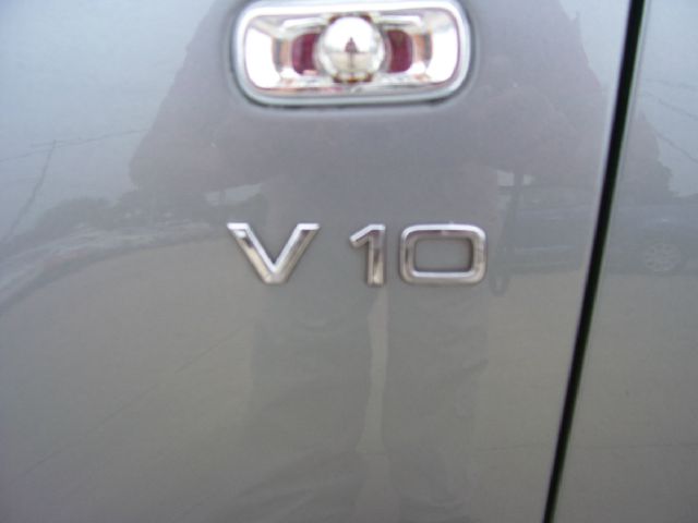 Audi S6 2007 photo 1