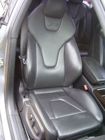 Audi S6 2007 photo 11