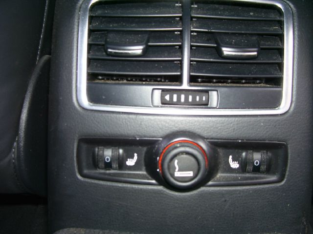 Audi S6 2007 photo 12