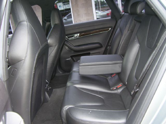 Audi S6 2007 photo 14