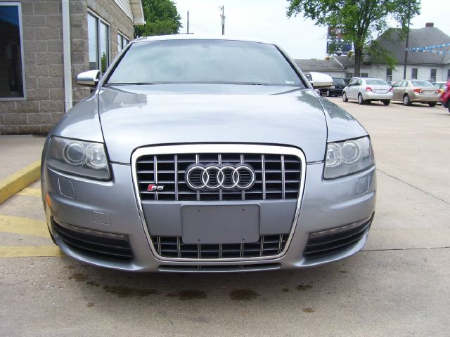 Audi S6 2007 photo 17