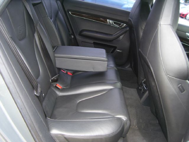 Audi S6 2007 photo 2