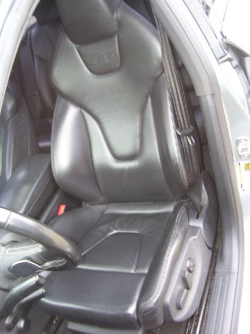 Audi S6 2007 photo 20