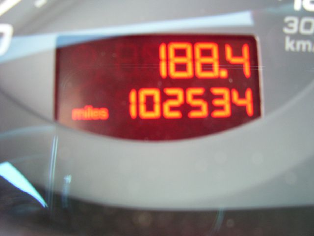 Audi S6 2007 photo 21