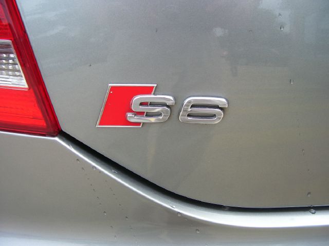 Audi S6 2007 photo 22
