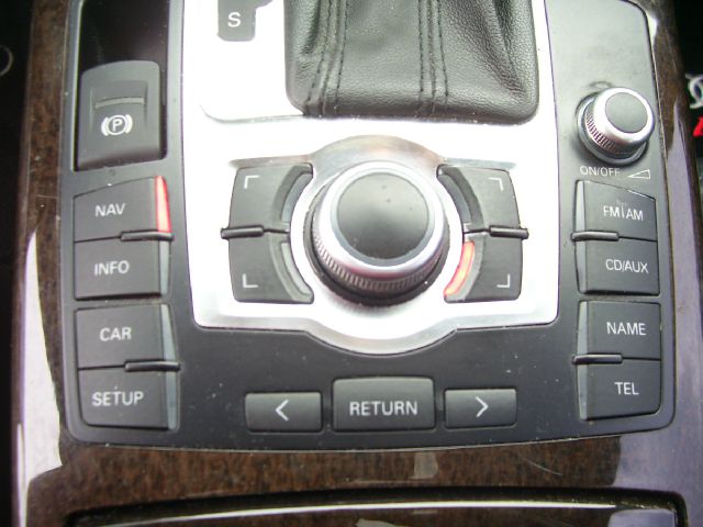 Audi S6 2007 photo 23
