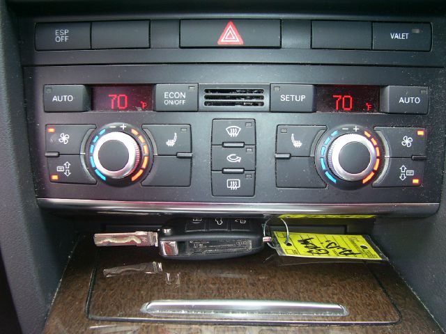 Audi S6 2007 photo 24