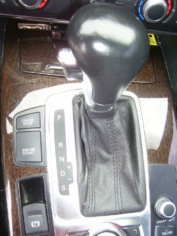 Audi S6 2007 photo 9