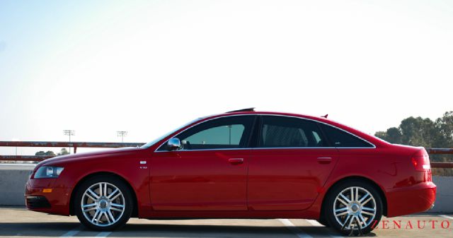 Audi S6 2007 photo 2