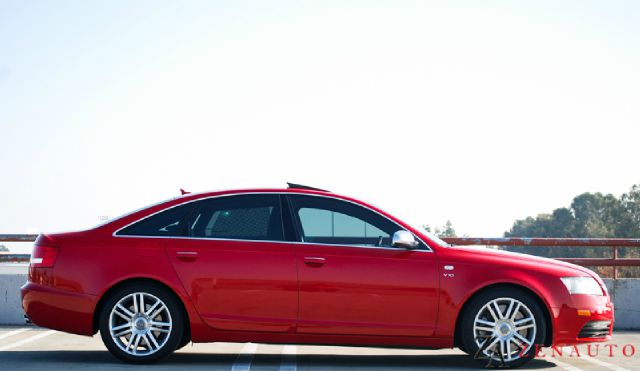 Audi S6 2007 photo 4