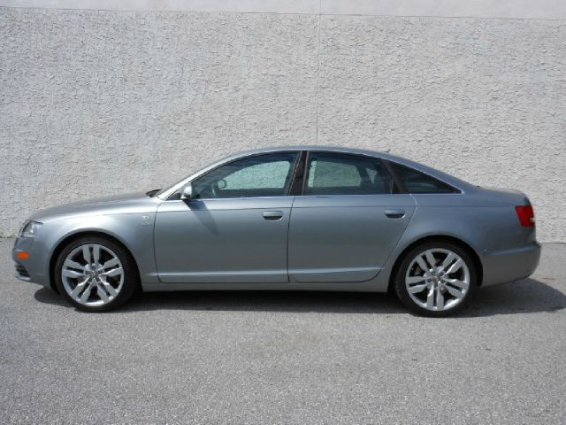 Audi S6 2008 photo 2