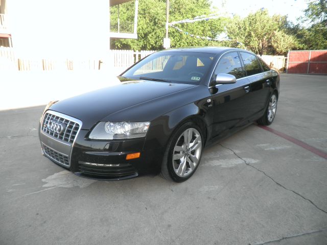 Audi S6 2008 photo 3