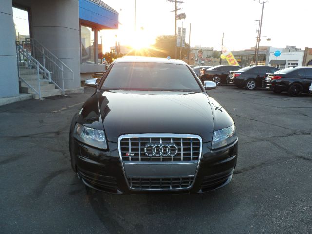 Audi S6 2008 photo 3