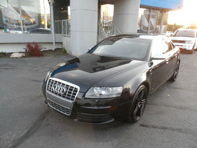 Audi S6 2008 photo 4