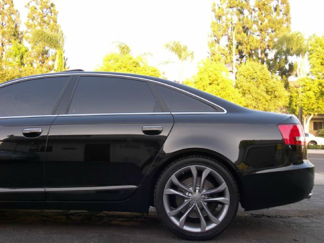 Audi S6 2008 photo 10