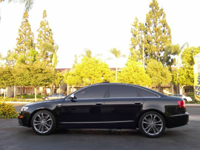 Audi S6 2008 photo 16