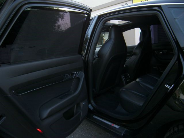 Audi S6 2008 photo 20