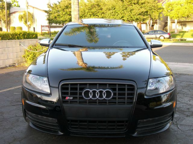 Audi S6 2008 photo 31