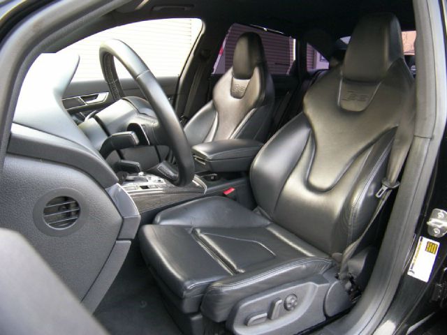 Audi S6 2008 photo 5