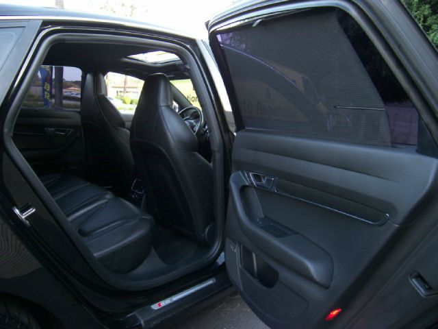 Audi S6 2008 photo 6