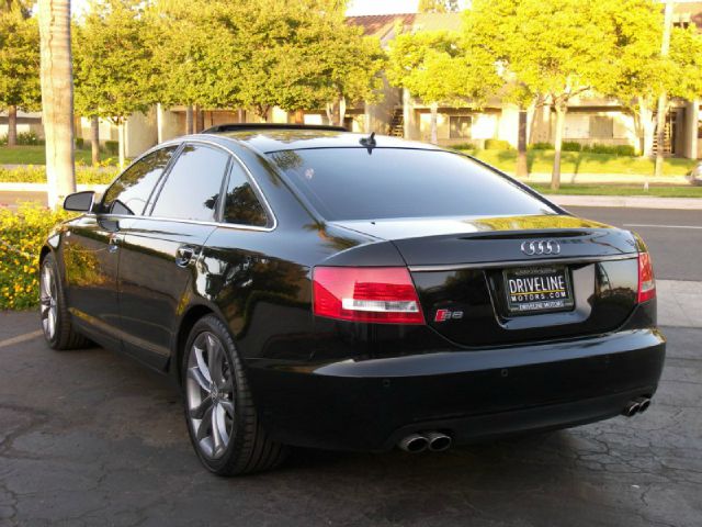 Audi S6 2008 photo 7