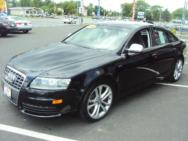 Audi S6 186398 Sedan