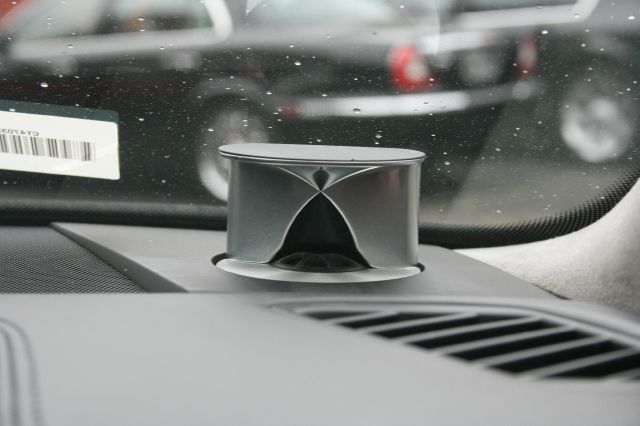 Audi S8 2007 photo 16