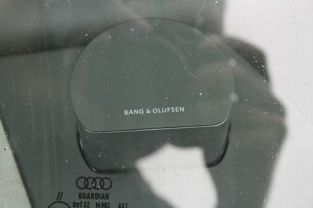 Audi S8 2007 photo 23