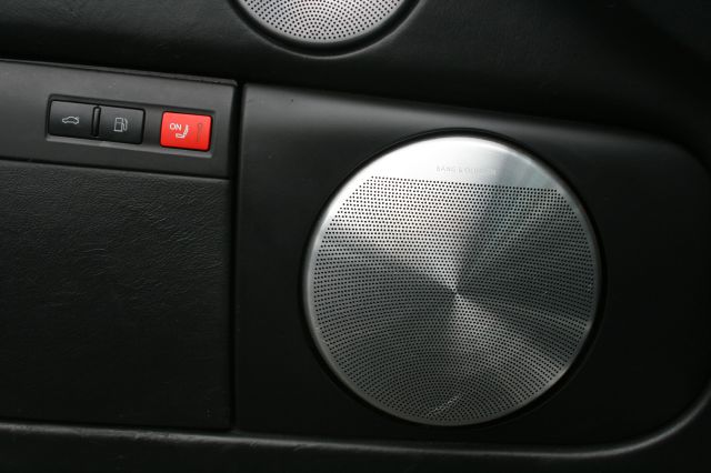 Audi S8 2007 photo 27