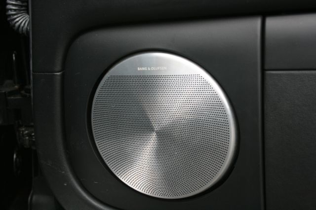 Audi S8 2007 photo 32