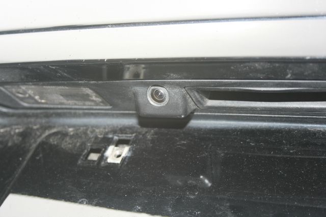 Audi S8 2007 photo 35