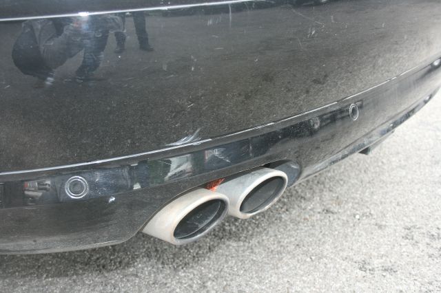 Audi S8 2007 photo 41