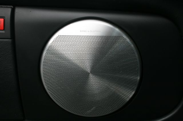 Audi S8 2007 photo 46