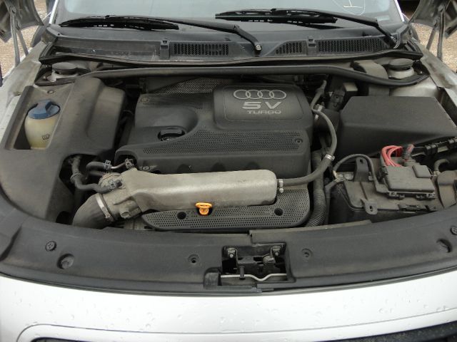 Audi TT GT Premium Coupe