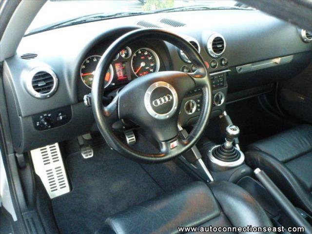 Audi TT 2000 photo 3