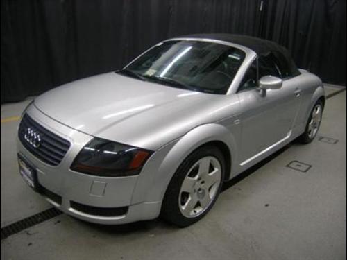 Audi TT LE ES Other