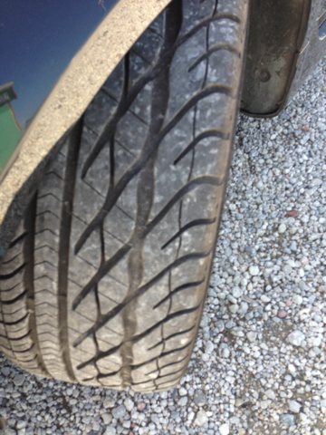 Audi TT LE ES Convertible