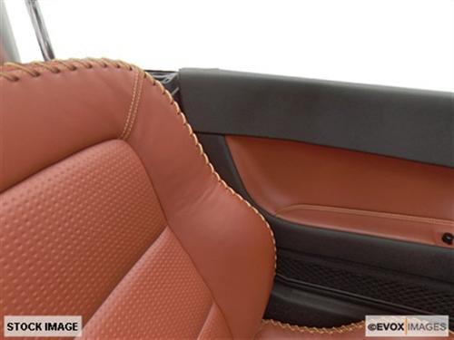 Audi TT 2001 photo 2