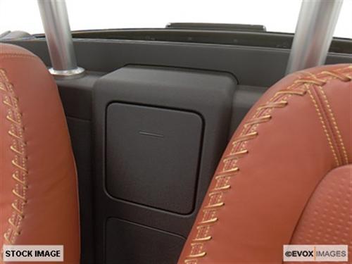 Audi TT 2001 photo 4