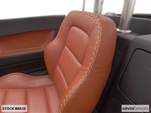 Audi TT 2001 photo 5